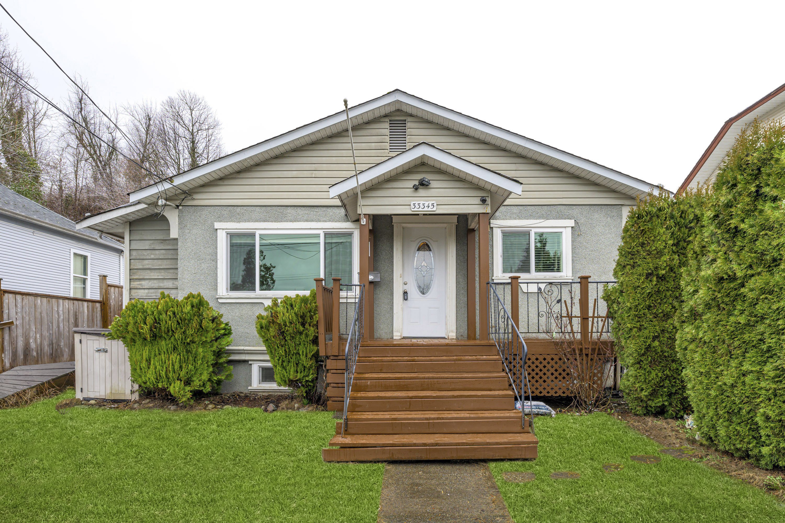 33345 3rd Avenue | Mission, BC 