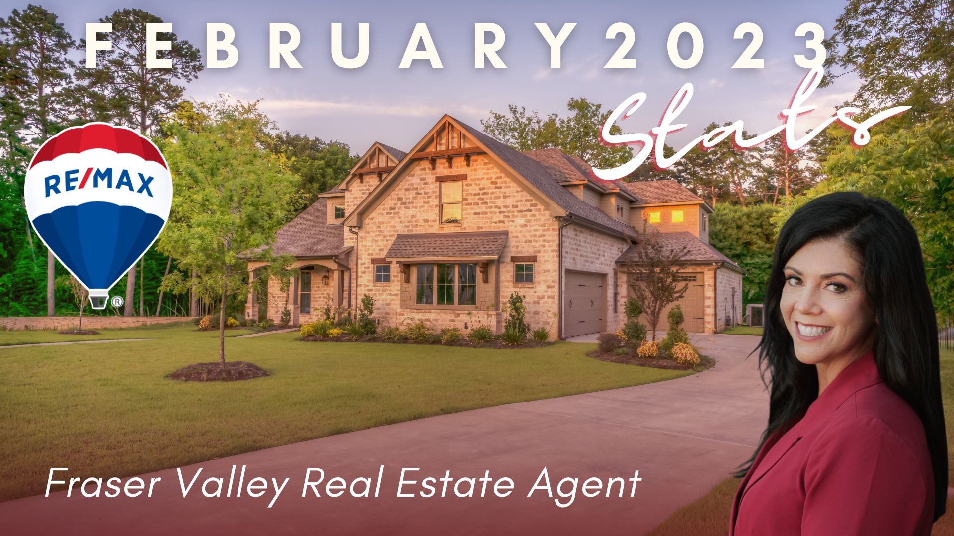 February Market Statistics