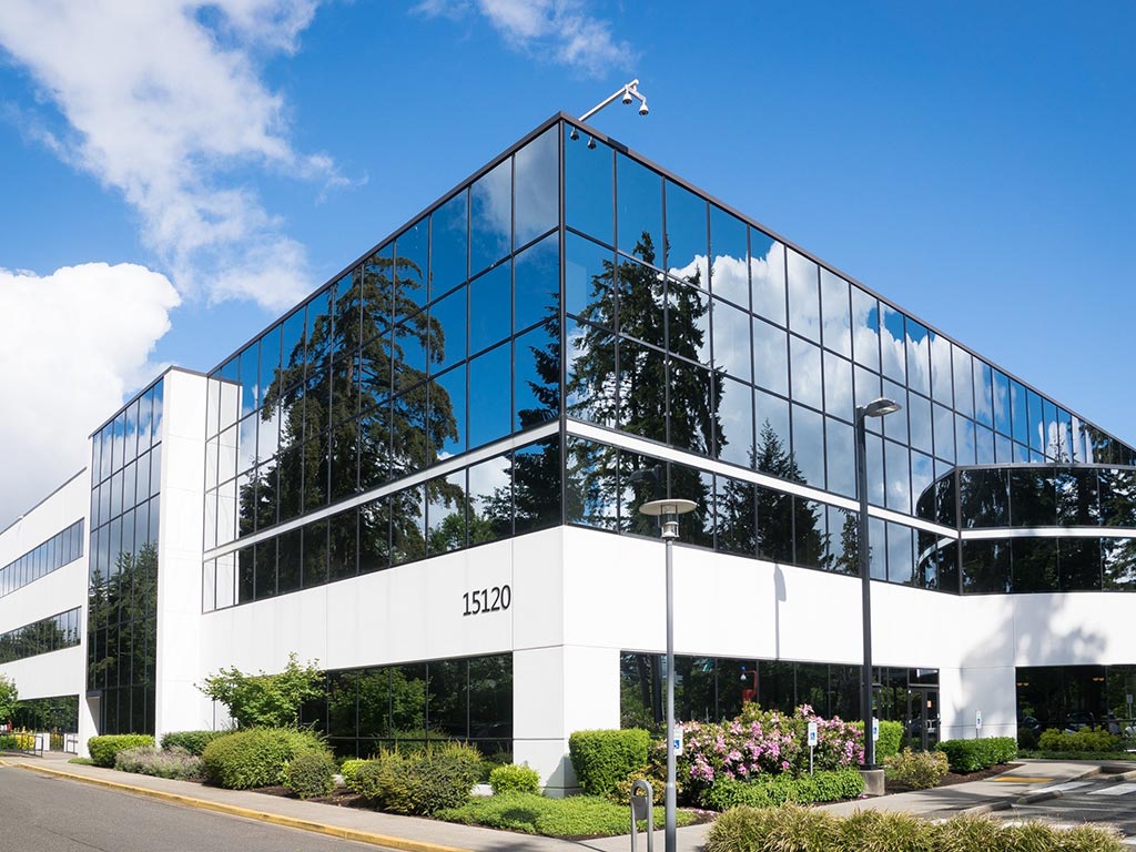 Commercial Real Estate Auctions