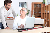 Options for empty nesters and retirees