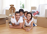 First-Time Buyers Plan