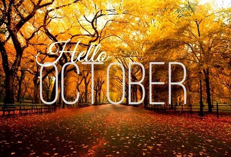 The most amazing thing happened at the end of September 2020 for me!!!