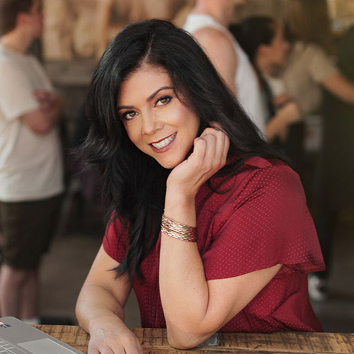 Michele in the Media