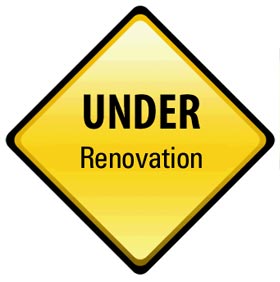 Renovating for Resale