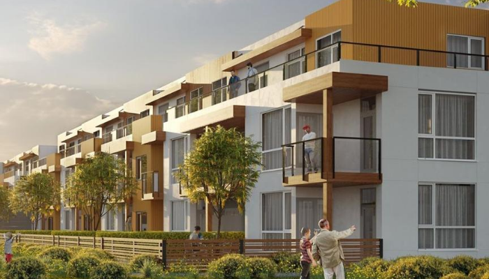 Wren + Raven - Your next home!