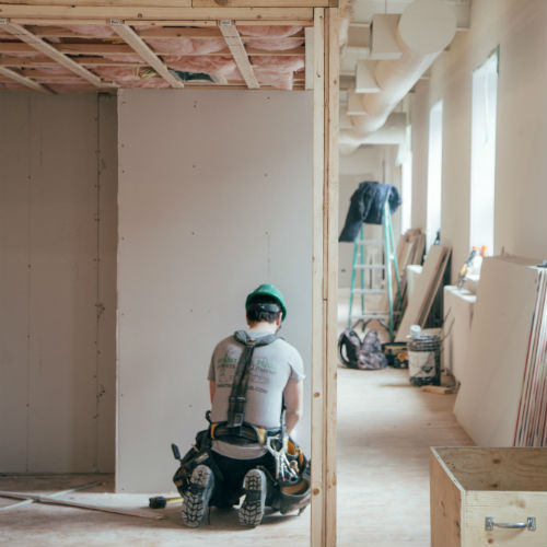 Let's Talk What Reno's to Complete Before Selling your Home - Michele's article from the Mountain Neighbours Magazine!