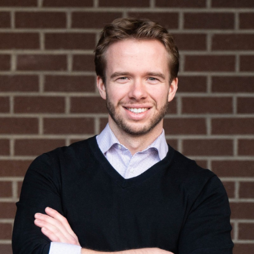 Josh Richardson Commercial Loan Broker