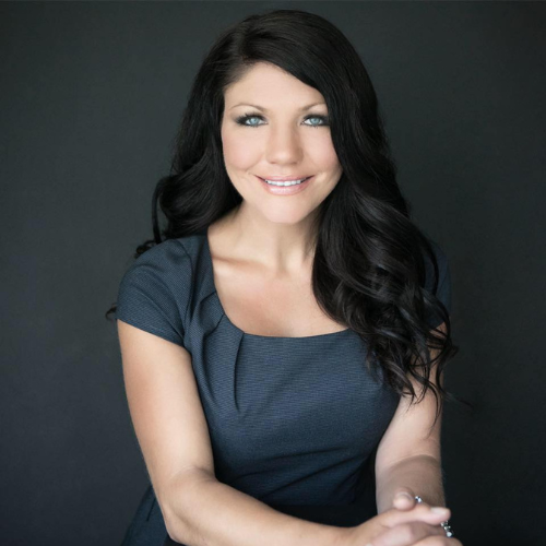 Shanna Jager 'All Things Flooring' (Flooring Specialist)