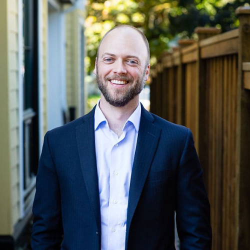 Andrew de Verteuil Accountant & Bookeeper