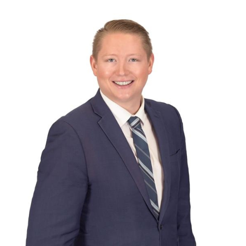 Brandon Kirk Financial Advisor