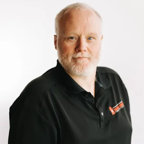 Ken Oldale Home Inspector