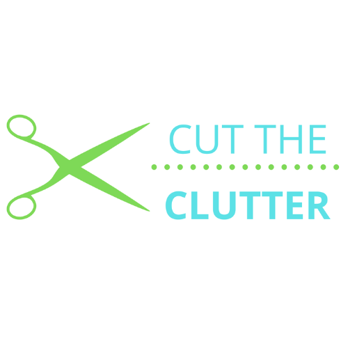Cut The Clutter Professional Home Organizing Services