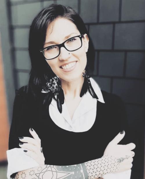 Elizabeth Pratt Interior Designer/Decorator