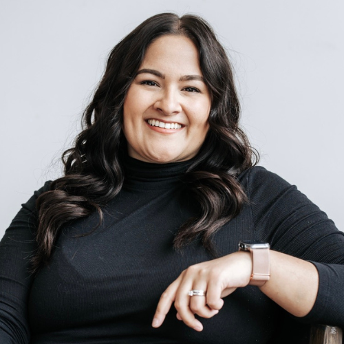 Jessica Oates Mortgage Broker