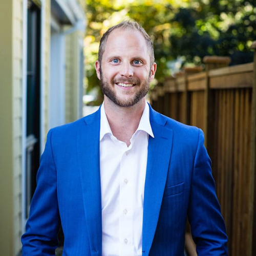 Devon Dykstra Financial Advisor