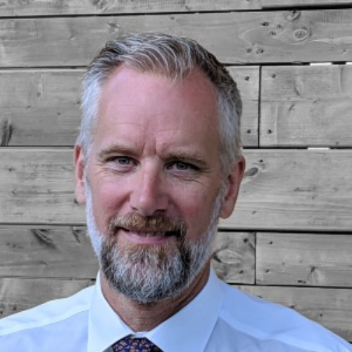 Dan Lang Property Manager
